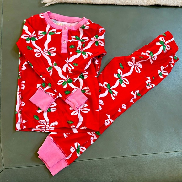 The Beaufort Bonnet Company Other - Beaufort Bonnet Christmas pajamas